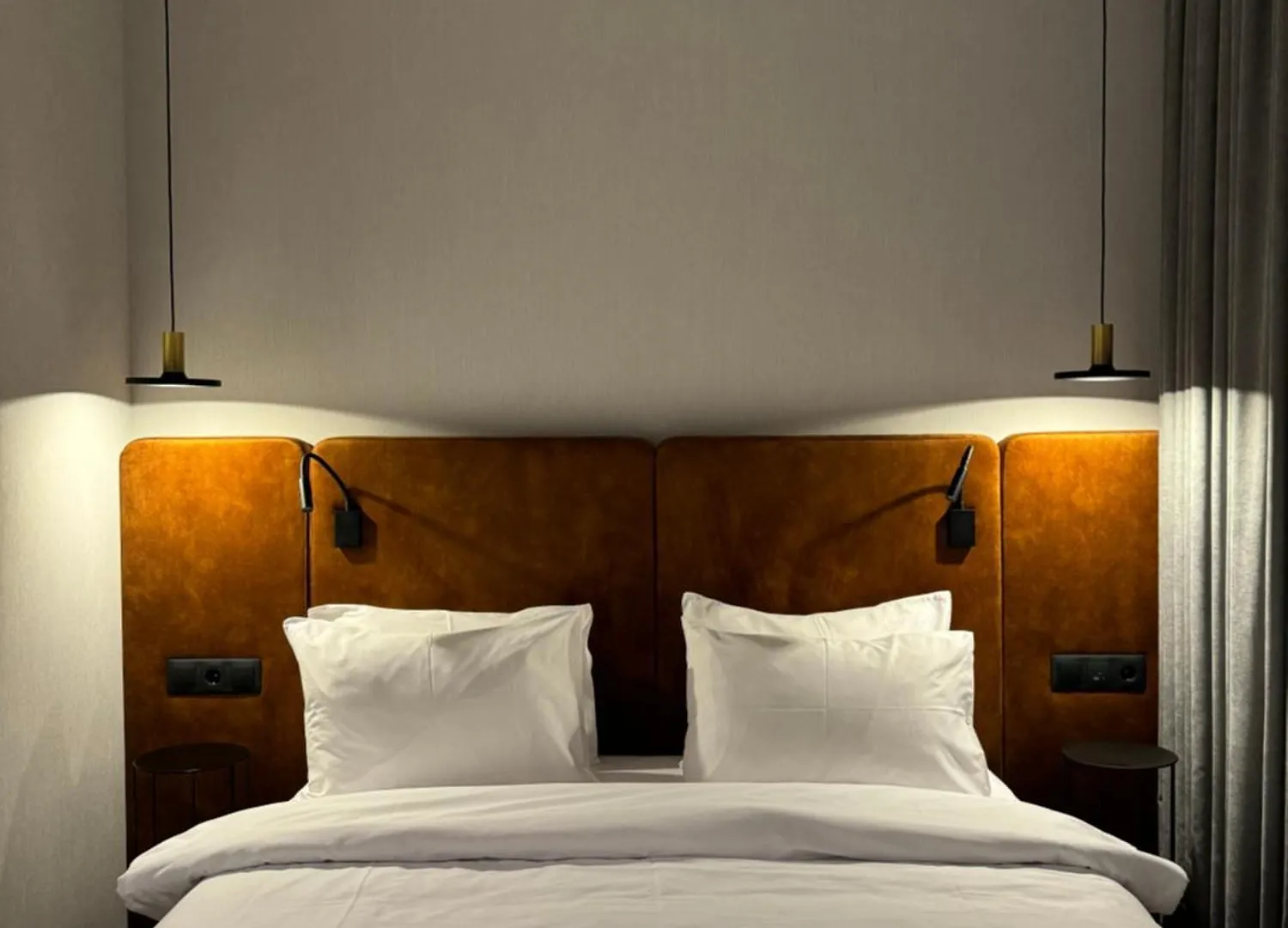 Be The One Hotel 基輔