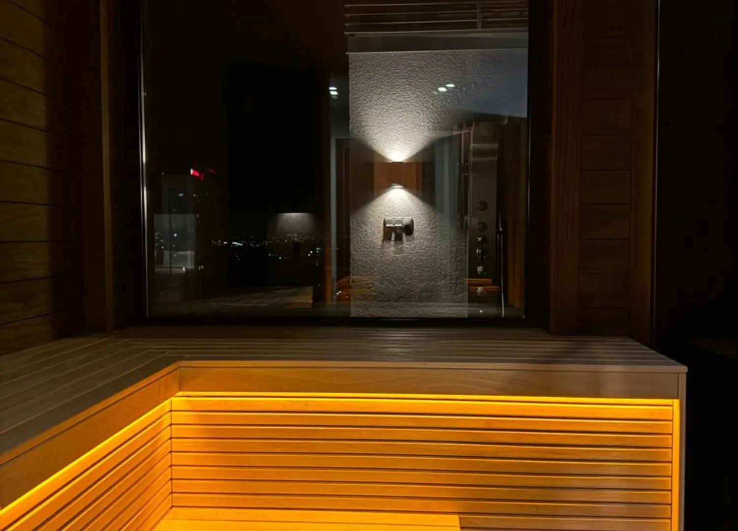公寓式酒店 Be The One Hotel 基輔