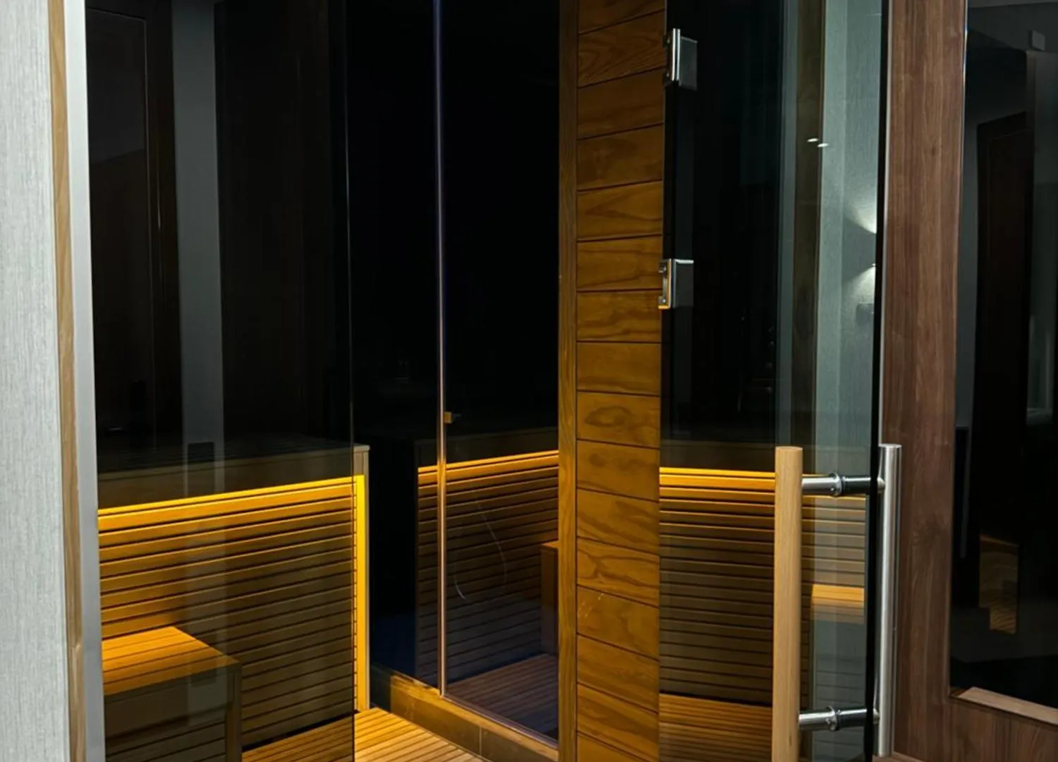 Aparthotel Be The One Hotel Kyiv