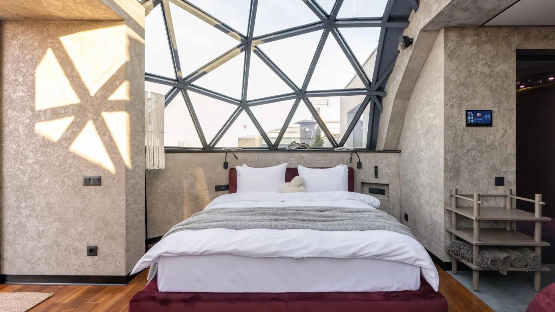 Be The One Hotel Kiew Aparthotel