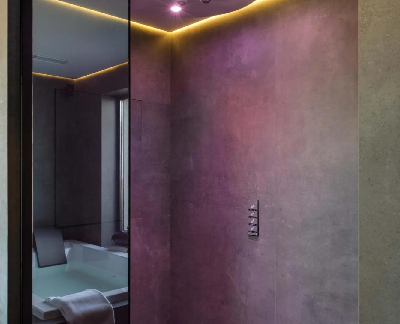 Be The One Hotel Kyiv Aparthotel