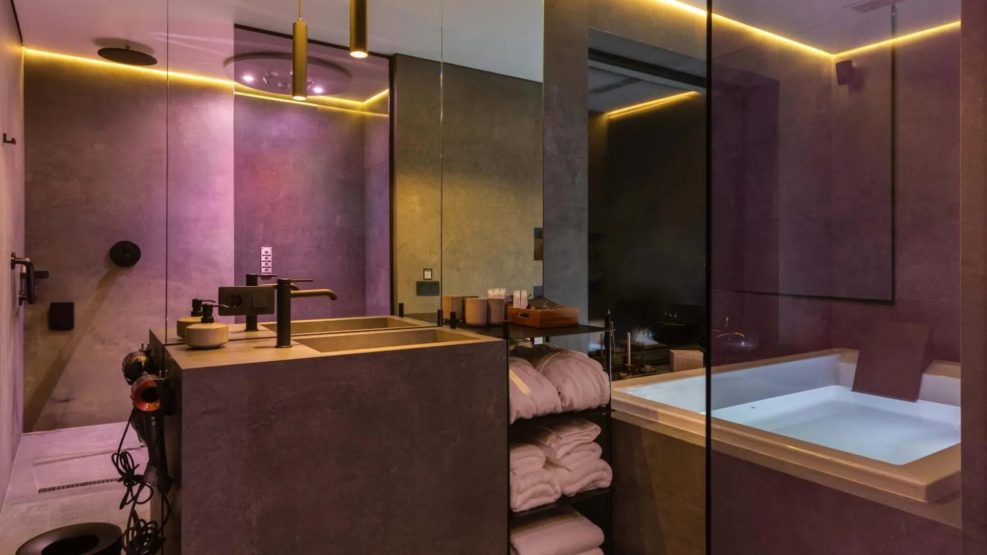 Aparthotel Be The One Hotel Kiew Ukraine