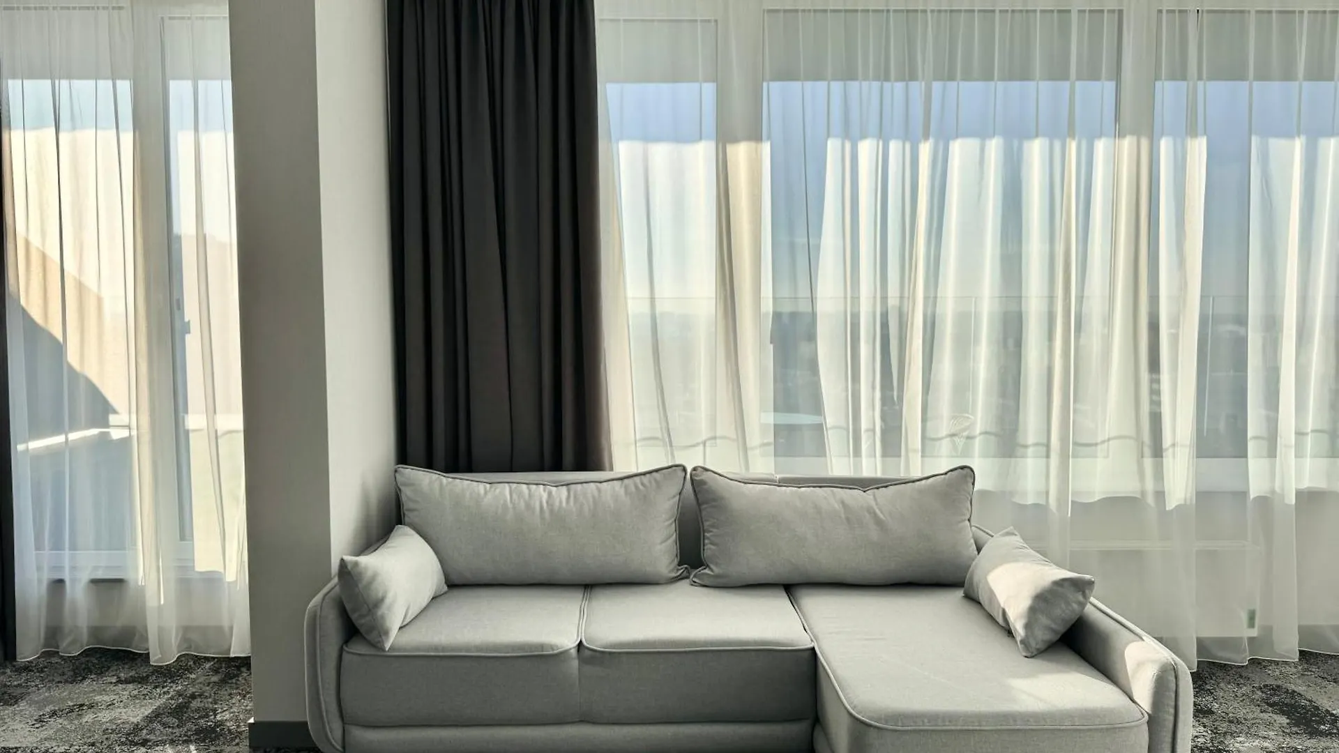 Be The One Hotel Kiev