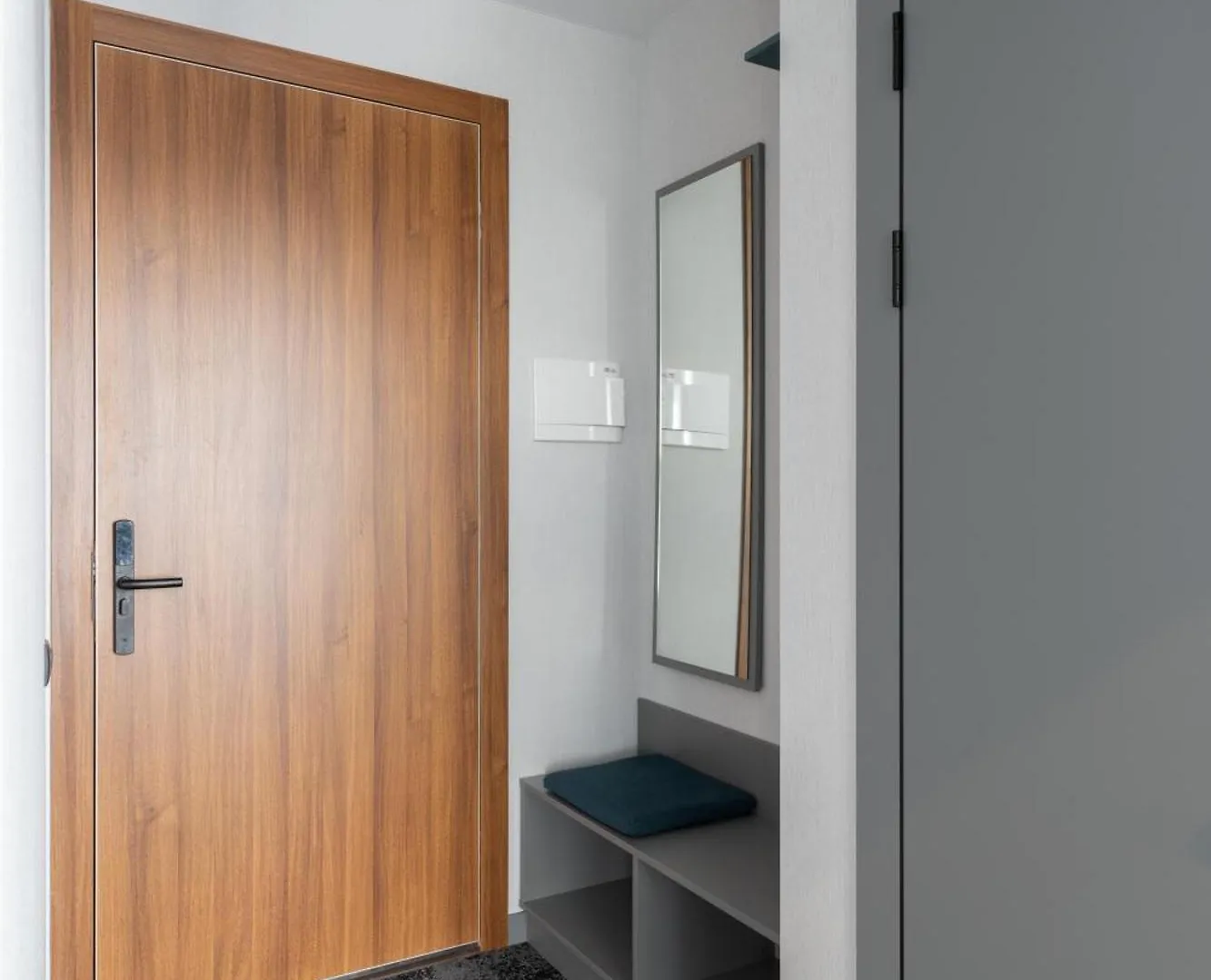 Be The One Hotel Kyiv