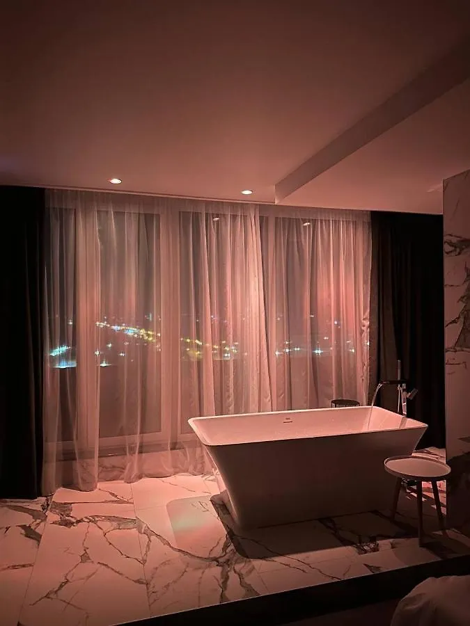 Be The One Hotel Kyiv Aparthotel