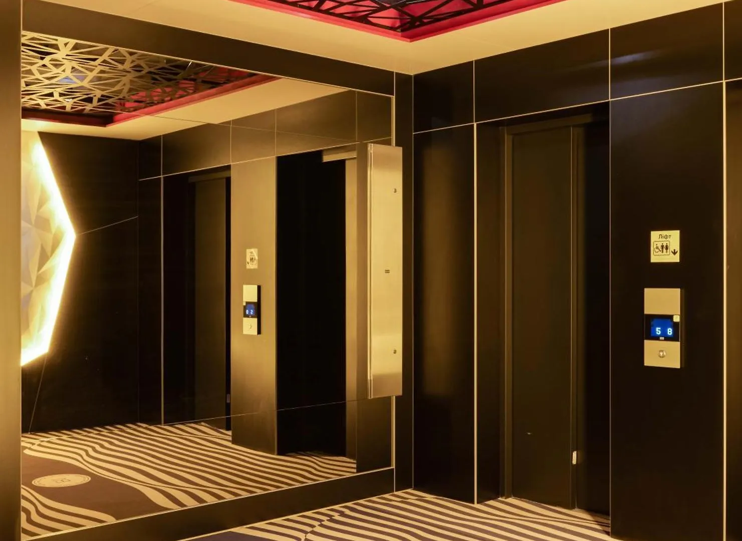 Be The One Hotel Kyiv